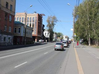 Фотография остановки 2