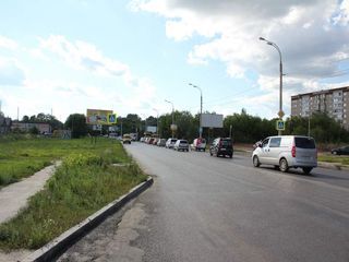 Фотография остановки 1