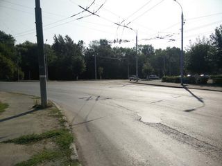 Фотография остановки 1