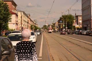 Фотография остановки 1