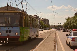 Фотография остановки 2