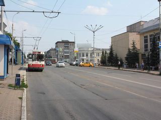 Фотография остановки 0