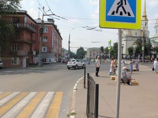 Фотография остановки 1