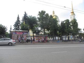 Фотография остановки 2