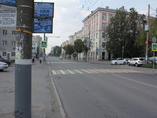 Фотография остановки 1