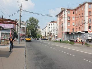 Фотография остановки 1