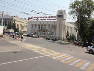 Фотография остановки 2