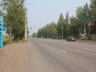 Фотография остановки 1