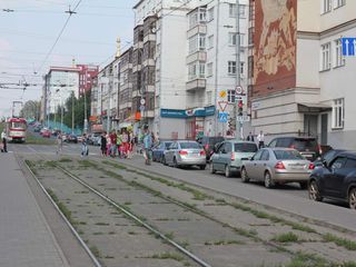 Фотография остановки 2