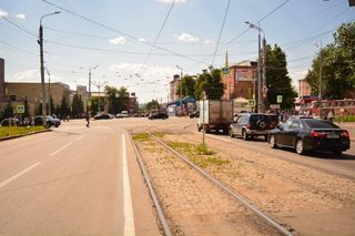 Фотография остановки 1