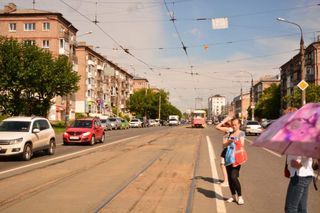 Фотография остановки 2