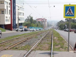 Фотография остановки 1