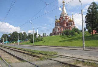 Фотография остановки 2