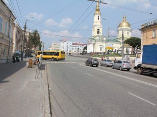 Фотография остановки 1