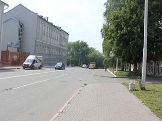 Фотография остановки 1