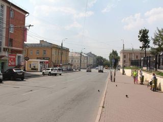 Фотография остановки 2