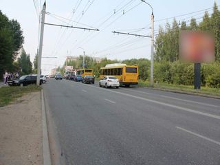 Фотография остановки 1