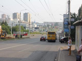 Фотография остановки 2