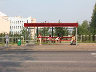 Фотография остановки 0