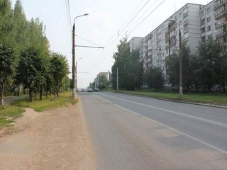 Фотография остановки 1