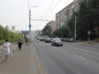 Фотография остановки 1