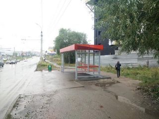 Фотография остановки 0