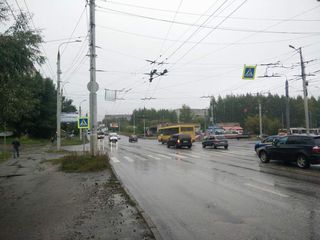 Фотография остановки 1