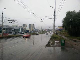 Фотография остановки 2