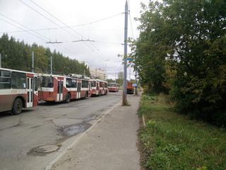 Фотография остановки 0