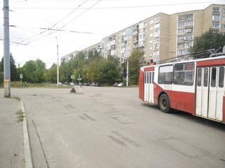 Фотография остановки 1