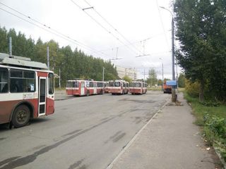 Фотография остановки 2