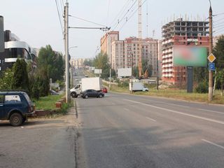 Фотография остановки 1