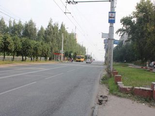 Фотография остановки 2