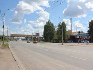 Фотография остановки 1