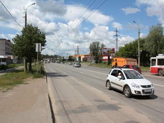 Фотография остановки 1