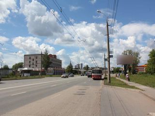 Фотография остановки 2