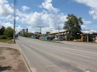 Фотография остановки 1