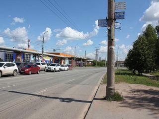 Фотография остановки 2