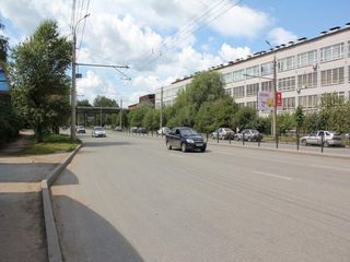 Фотография остановки 1