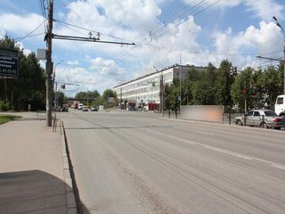 Фотография остановки 1