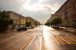 Фотография остановки 1