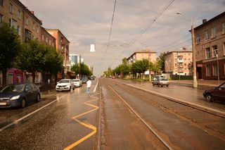 Фотография остановки 2