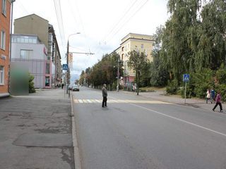 Фотография остановки 1