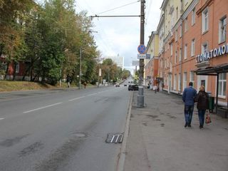 Фотография остановки 2