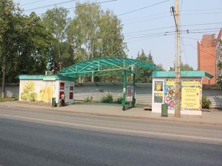 Фотография остановки 0