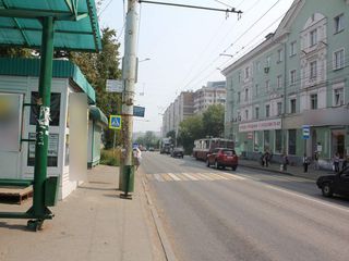 Фотография остановки 1