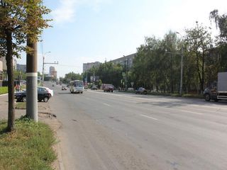 Фотография остановки 1