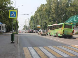 Фотография остановки 1