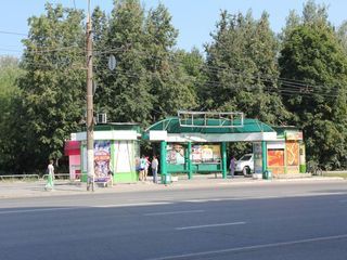 Фотография остановки 0