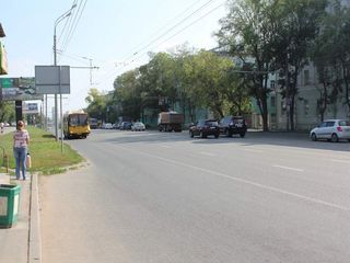 Фотография остановки 1